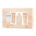 Set ženski parfem Amichi Intense Bouquet 3 Dijelovi