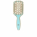 Brosse Démêlante Ilū Bamboom Carré Bleu