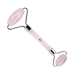 Rouleau facial Ilū Facial Roller Quartz rose (1 Unité)