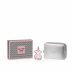 Set de Parfum Femei Tous Loveme 2 Piese