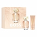 Parfumset voor Dames Hugo Boss-boss THE SCENT FOR HER EDP 2 Onderdelen