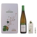 Комплект Унисекс парфюм Viñas Del Vivero Gewürztraminer (2 pcs)