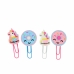 Clip Inca   Multicolour Eenhoorn Donut (4 Stuks)