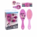 Set de Peluquería Infantil Inca Minnie Mouse (8 Piezas)