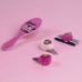 Set Prodotti per capelli da Bambino Inca Minnie Mouse (8 Pezzi)