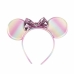 Peapael Disney   Roosa Minnie Mouse Kõrvad