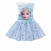 Fantasia infantil Disney Frozen (2 Peças)