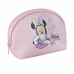 Rejsetoilettaske Inca Neceser Disney Pink (1 enheder)