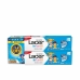 Zobu pasta Lacer Infantil 75 ml Zemenes 2 gb.