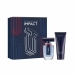 Set de Perfume Hombre Tommy Hilfiger Impact 3 Piezas