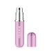 Genopladelig forstøver Travalo Classic HD Pink 5 ml