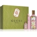 Set mit Damenparfüm Gucci Flora Gorgeous Gardenia 3 Stücke