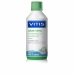 Mouthwash Vitis   Mint Aloe Vera 500 ml