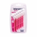 brosses interdentaires Interprox   0,6 mm Rose (6 Unités)