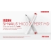 Behandling for Negler Isdin Si-Nails MicoXpert MD 4,5 ml