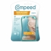 Ansiktsrenser Compeed Discreto Lapp (15 enheter)