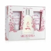 Set de Parfum Femei Aire Sevilla Trandafiri 3 Piese