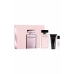 Set ženski parfem Narciso Rodriguez Musc Noir 3 Daudzums