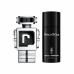 Set de Parfum Bărbați Paco Rabanne PHANTOM 2 Piese