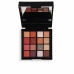 Set de Maquillaje Magic Studio Colorful Complete Case 12 Piezas