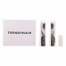 Unisex plakų stiliavimo rinkinys The Princess Box Trendy Hair (3 pcs)