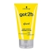 Gel Μαλλιών Εξαιρετικά Ισχυρό GOT2B Schwarzkopf (150 ml) (150 ml)