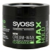 Starkes Fixierwachs Syoss (150 ml)