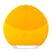 Escova de Limpeza Facial LUNA MINI 2 Foreo Amarelo