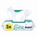 Salvetes Pure 99% Dodot 144 uds