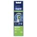 Borstel vervanger Cross Action Oral-B Cross Action 2 Stuks