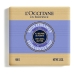 Bucată de Săpun Solid Natural L'Occitane En Provence Karité 100 g Karité Lavandă