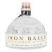 Ginebra Iron Balls (70 cl)