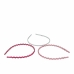 Diadem Inca Glitter (3 pcs)