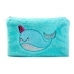 Doosje Inca Whale Blauw