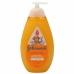 Douchegel Johnson's Kinderen Bubbelbad (750 ml)