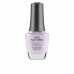 Fijador de Esmalte de Uñas Morgan Taylor 51001 15 ml