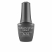 Fixador de Esmalte de Unhas Morgan Taylor React Longa duração (15 ml)