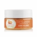 Zuiverende Scrub Morgan Taylor Bare Luxury Verkwikkend (226 g)