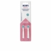 Tête de rechange Kin 1865137 Brosse à Dents (2 uds)