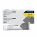 Dentifrice Kin FDK 2 x 125 ml (2 Dijelovi)