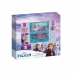 Τσάντα Mακιγιάζ Frozen Frozen (4 pcs)