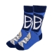 Socken Warner Bros 3 Stücke 35-41