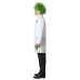 Costume per Adulti XS-S Scientifico