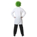 Costume per Adulti XS-S Scientifico