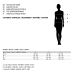 Costume per Adulti XS-S Scientifico