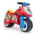 Driewieler The Paw Patrol Rood (18+ Maanden)