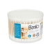 Bomullstops Berilo BT500PPD Vit Brun Bomull Bambu (24 antal)