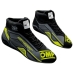 Rennstiefel OMP SPORT FIA 8856-2018 37