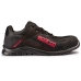 Scarpe di Sicurezza Sparco Practice Nigel (38) Nero Rosso