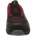 Scarpe di Sicurezza Sparco Cup Albert (46) Nero Rosso